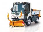 Multicar Tremo T 2006 года
